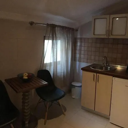 Julia's Apartament شقة كورتشي