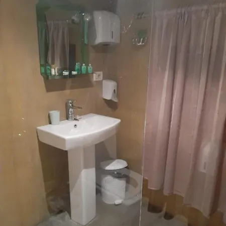 Julia's Apartament شقة كورتشي